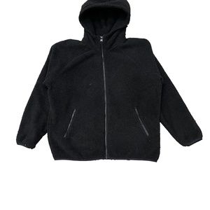 TNA Sherpa Jacket - 2090319